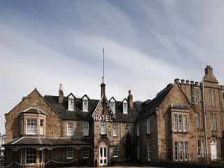 Huntly Arms