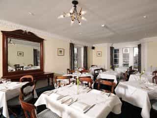 Huntly Arms