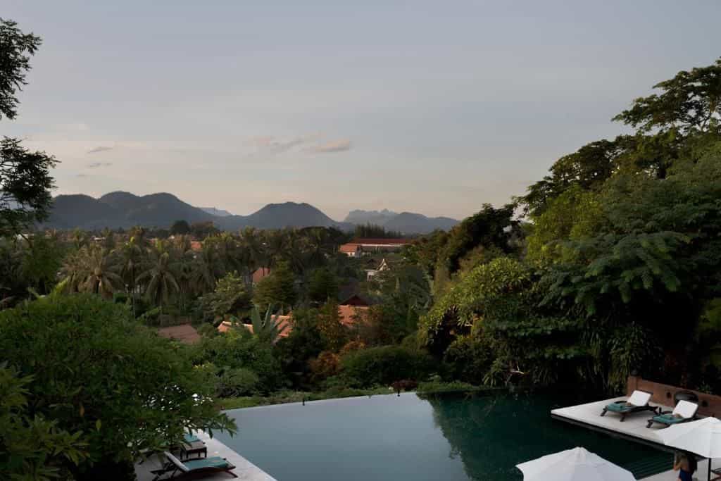 La Residence Phou Vao, A Belmond Hotel, Luang Prabang