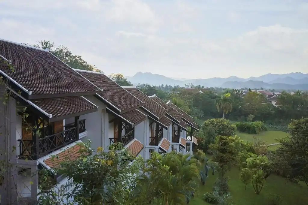 La Residence Phou Vao, A Belmond Hotel, Luang Prabang
