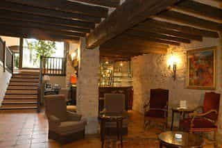 Best Western Hotel Le Donjon