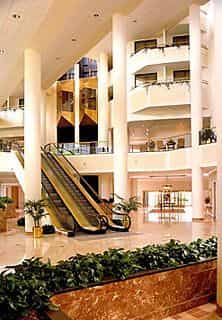 Memphis Marriott Downtown