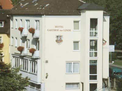 Zur Linde