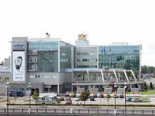 The Mirage Hotel Kazan