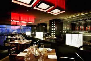 Intercontinental Beijing Financial Street Hotel