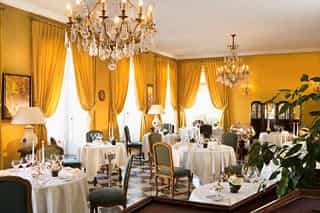 Chateau D´Isenbourg