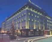 Santa Claus Hotel