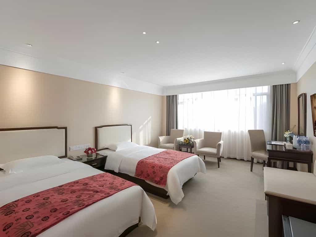โรงแรมเบลทาวเวอร์ โรงแรมเบลทาวเวอร์