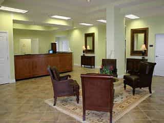 ResortQuest Rentals at Windemere Condominiums