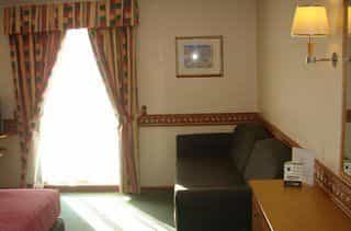 Ramada Hotel Oxford M40 Ramada Hotel Oxford M40
