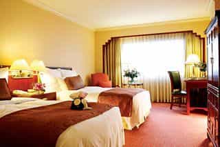 Renaissance Seoul Hotel