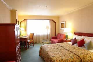Renaissance Seoul Hotel
