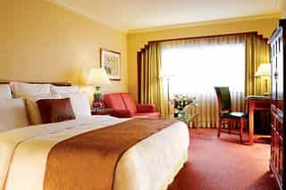Renaissance Seoul Hotel