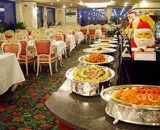 Capital Itaewon Hotel