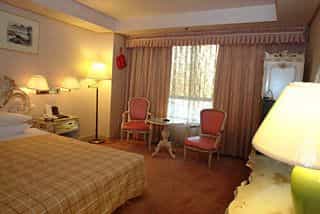 Capital Itaewon Hotel