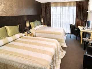 Museum Art Hotel