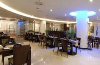 โรงแรมริเวียร่า โรงแรมริเวียร่า