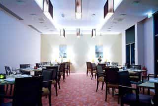 Radisson BLU Waterfront Hotel Radisson BLU Waterfront Hotel
