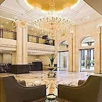 Grand Mercure Xian on Renmin Square Grand Mercure Xian on Renmin Square