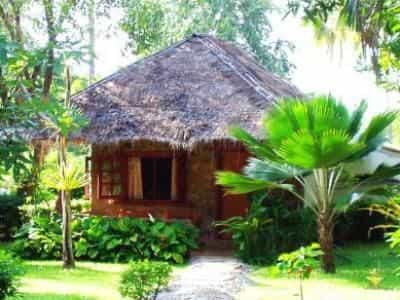 Baan Tor Mai Dang Resort