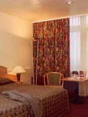 Mercure Maastricht Aachen Airport