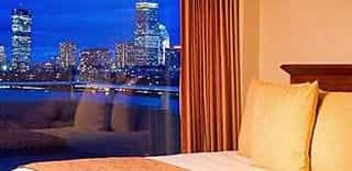 Hyatt Cambridge