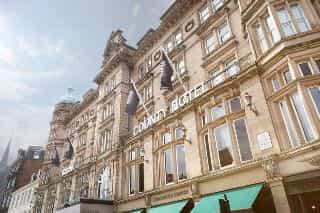 Thistle Newcastle City Centre, The County Thistle Newcastle City Centre, The County
