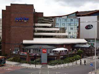 Park Inn Cardiff City Centre Park Inn Cardiff City Centre