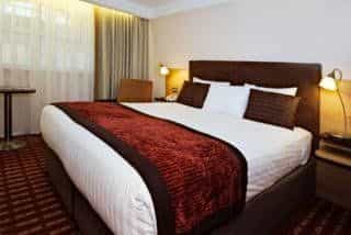 Park Inn Cardiff City Centre Park Inn Cardiff City Centre