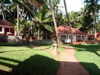 Coconut Bay Beach Resort