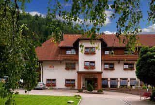 Schwarzwaelderhof Todtmoos Schwarzwaelderhof Todtmoos
