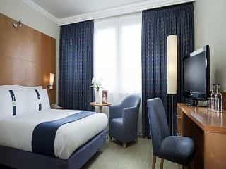 Holiday Inn Chester South