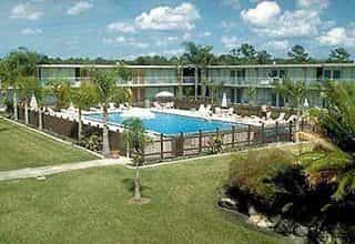 Super 8 Motel - Cocoa Beach Area