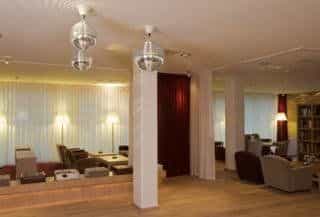 Pentahotel Braunschweig