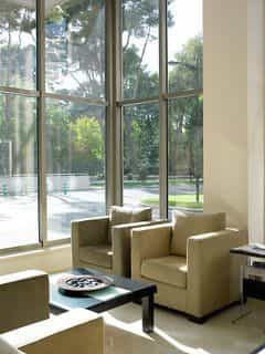 Sercotel Los Llanos