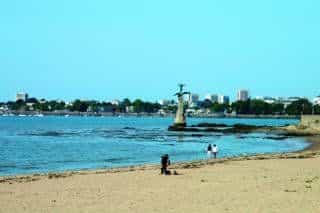 Appart'City Saint Nazaire