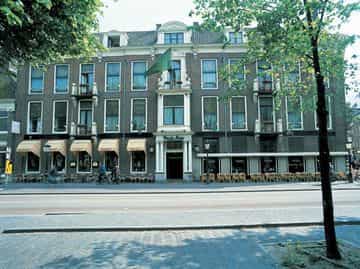 Nh Utrecht Centre