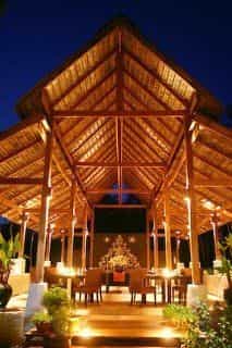 Baanrai Lanna Resort