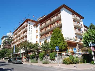 Grand Hotel Tamerici e Principe