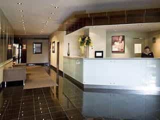 Mercure Hotel Willis Street, Wellington