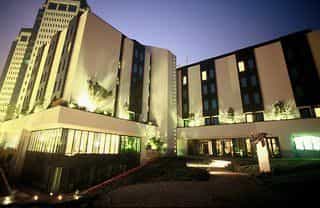 Cosmo Hotel Torri
