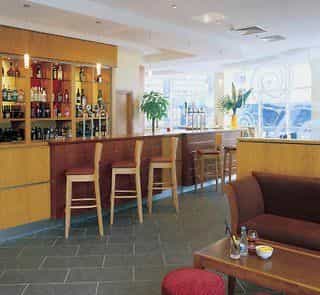 Jurys Inn Liverpool