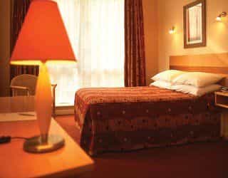 Jurys Inn Liverpool
