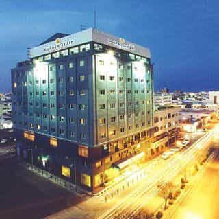 Golden Tulip Al Hamra Dammmam
