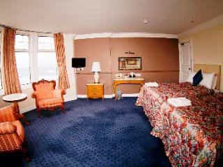Rex Hotel Rex Hotel