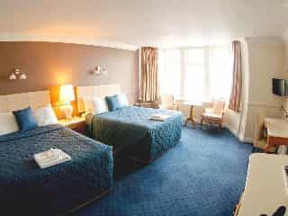 Rex Hotel Rex Hotel