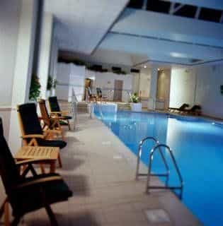 Glasgow Marriott