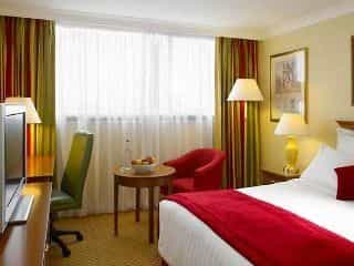 Glasgow Marriott