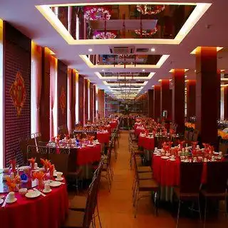 Yangshuo Tangrenjie Hotel