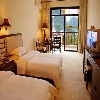 Yangshuo Tangrenjie Hotel